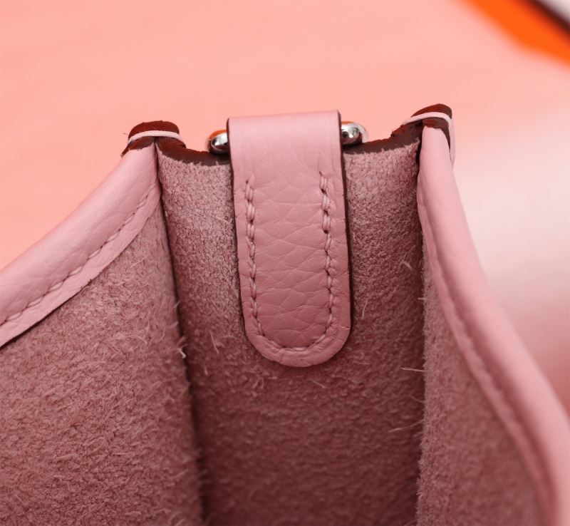 Hermes Evelyn Bags